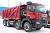 Самосвал KAMAZ-65951 | КАМАЗ-65951 25 куб.м. 8х4