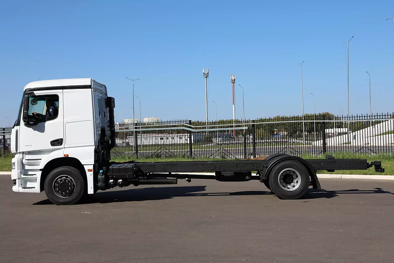 Шасси КАМАЗ-53251-43059-56 (4x2)