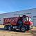 Самосвал KAMAZ-6595 | КАМАЗ-6595 20 куб.м. 6х4