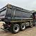 Самосвал «СКАЛА» на шасси KAMAZ-65951 | КАМАЗ-65951 25 куб.м. 8х4