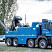 Автомобиль-эвакуатор КАМАЗ на базе шасси KAMAZ-65951 (8х4)