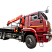  КАМАЗ 65117
