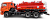 Автотопливозаправщик (бензовоз) КАМАЗ АТЗ 56164-0000011-50 (6x4) 13 куб.
