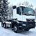 KAMAZ-65956 (6х4) 