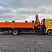 Бортовой автомобиль КАМАЗ 4308 (4х2) с КМУ Palfinger ИНМАН ИМ-95