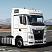 Седельный тягач KAMAZ-54901 NEO | КАМАЗ-54901