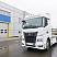 Седельный тягач KAMAZ-54901-70011-AA (HI-TECH) | КАМАЗ HI-TECH