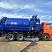 Мусоровоз КО-449-02 на шасси KAMAZ-65115 (6х4) 22 м.куб.