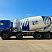 Автобетоносмеситель КАМАЗ-58142U | KAMAZ-58142U (8х4)