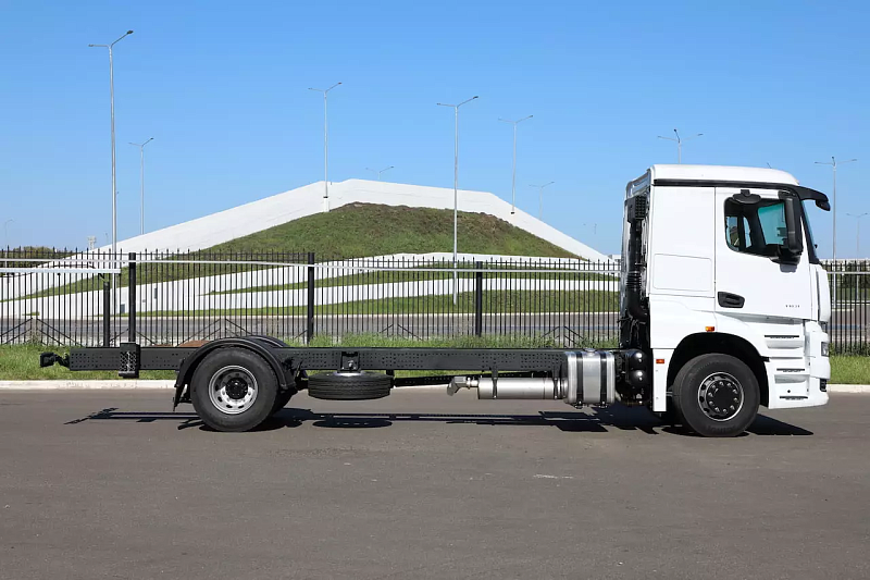 Шасси КАМАЗ-53251-43059-56 (4x2)