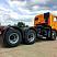 Седельный тягач KAMAZ-65116-48 | КАМАЗ-65116-48