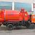 Мусоровоз КО-449-05 на шасси KAMAZ-53605 (4х2) 18,5 м.куб.