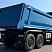Полноприводный самосвал KAMAZ-65958 | КАМАЗ-65958 20 куб.м. 8х8