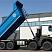 Полноприводный самосвал KAMAZ-65958 | КАМАЗ-65958 20 куб.м. 8х8