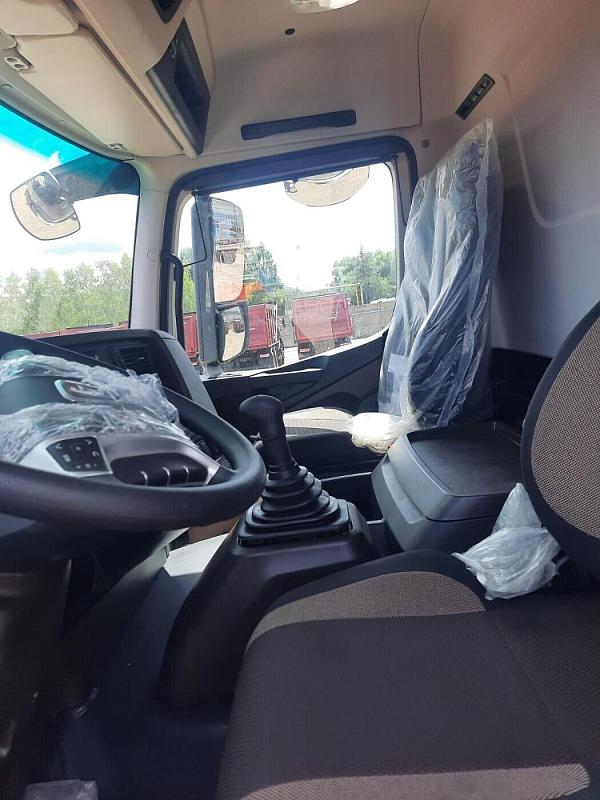 Самосвал KAMAZ-65951 | КАМАЗ-65951 25 куб.м. 8х4