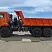 Полноприводный КАМАЗ 45141-014-48 (6х6) | 6,6 кубов