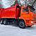 Мусоровоз КО-427-07 на шасси KAMAZ-65115 (6х4) 19 м.куб.