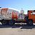 Автобетоносмеситель КАМАЗ-5814Т6 | KAMAZ-5814Т6 (6х6)