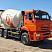 Автобетоносмеситель КАМАЗ-58149 | KAMAZ-58149 (6х4)