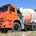 Автобетоносмеситель КАМАЗ-58149 | KAMAZ-58149 (6х4)
