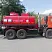 Автотопливозаправщик КАМАЗ 707445-23027-48 на шасси КАМАЗ 43118-3027-48 (6x6)
