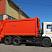Мусоровоз КО-427-80 на шасси KAMAZ-65115 (6х4) 20 м.куб.