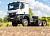 Седельный тягач KAMAZ-65955 (6х6) | КАМАЗ-65955-АА