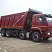 Самосвал KAMAZ-65201-7080-49 | КАМАЗ-65201-7080-49 (8х4) с задней разгрузкой