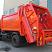 Мусоровоз КО-456-20 на шасси KAMAZ-43253 (4х2) 14 м.куб.