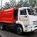 Мусоровоз КО-456-12 на шасси KAMAZ-43253 (4х2) 10 м.куб.
