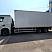 Изотермический фургон 47415М-001-49 на шасси КАМАЗ 65658-49 | KAMAZ 65658-49 (6х2)