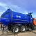 Мусоровоз КО-449-02 на шасси KAMAZ-65115 (6х4) 22 м.куб.
