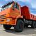 КАМАЗ 45141-014-48 (6х6)