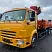 Бортовой автомобиль КАМАЗ 4308 (4х2) с КМУ Palfinger ИНМАН ИМ-95