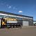 Бортовой автомобиль КАМАЗ 65657 (6x4) c КМУ XCMG SQS 350-5