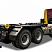 Крюковой погрузчик (мультилифт) КАМАЗ-759413 на шасси KAMAZ-65951 (8х4)