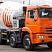 Автобетоносмеситель КАМАЗ-5814Y9 | KAMAZ-5814Y9 (8х4)