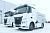Седельный тягач KAMAZ-54901-70011-AA High-Tech | КАМАЗ High-Tech