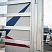 Четырехосный шторный полуприцеп VollKraft 11028.01 (110 куб.м.)
