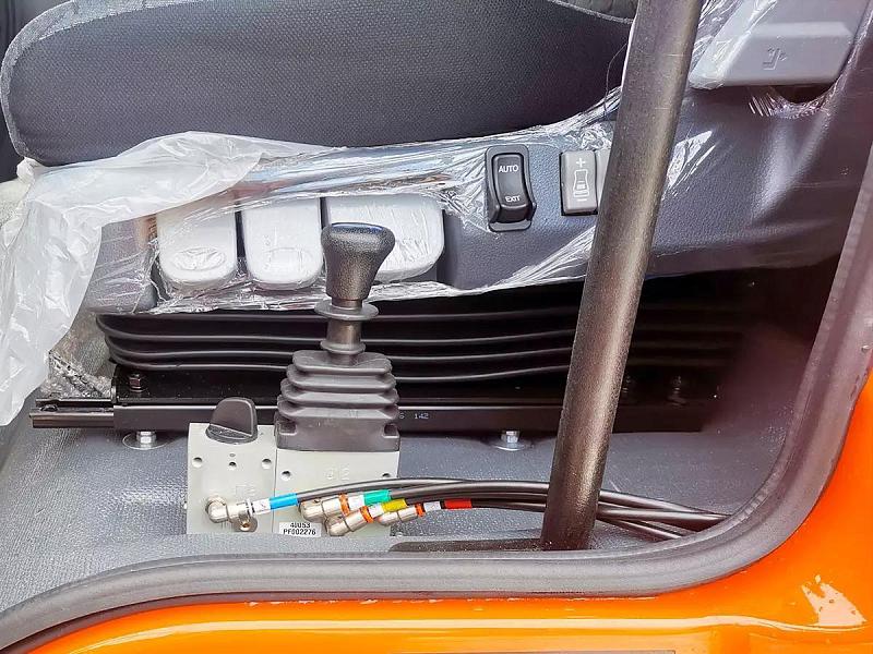 Самосвал KAMAZ-65115 | КАМАЗ-65115 (6х4) с задней разгрузкой