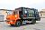 Мусоровоз с задней загрузкой МК-4545-06 на шасси KAMAZ-53605 (4х2) 15,1 м.куб.