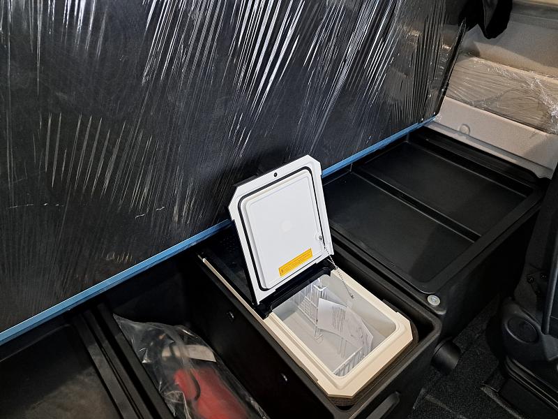 Седельный тягач KAMAZ-65659 ДОПОГ (ADR) | КАМАЗ-65659 6х2