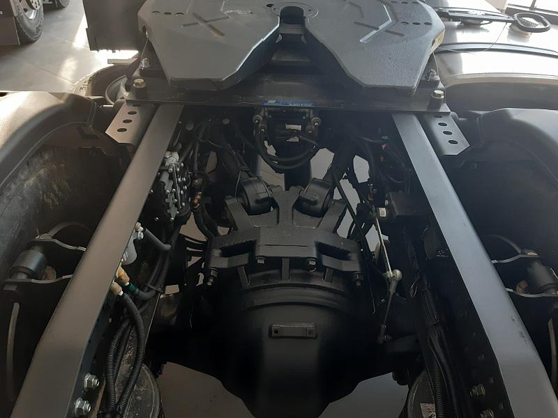 Седельный тягач KAMAZ-54902 | КАМАЗ-54902