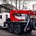 Автогидроподъемник КАМАЗ Megalift ML-22 на шасси КАМАЗ 43118-3011-48 (6x6)