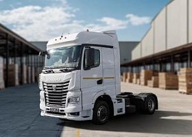 Седельный тягач KAMAZ-54901 NEO | КАМАЗ-54901