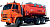 Автотопливозаправщик (бензовоз) КАМАЗ АТЗ  56215-0000010-52 (6x4) 15 куб.