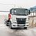 Бортовой автомобиль КАМАЗ 65658-0001764 В5 (6x2) c КМУ INMAN 320C