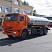 Автоцистерна водовоз на шасси КАМАЗ-65115 (6x4) 10 куб.м.