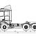 Седельный тягач KAMAZ-65656 | КАМАЗ-65656 (6х4) ДОПОГ/ADR