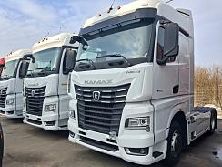 Седельный тягач KAMAZ-54901 NEO | КАМАЗ-54901